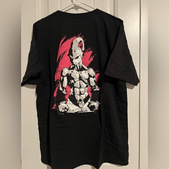 DRAGONBALL Z GOKU Tshirt For Men - Picture 5 of 7